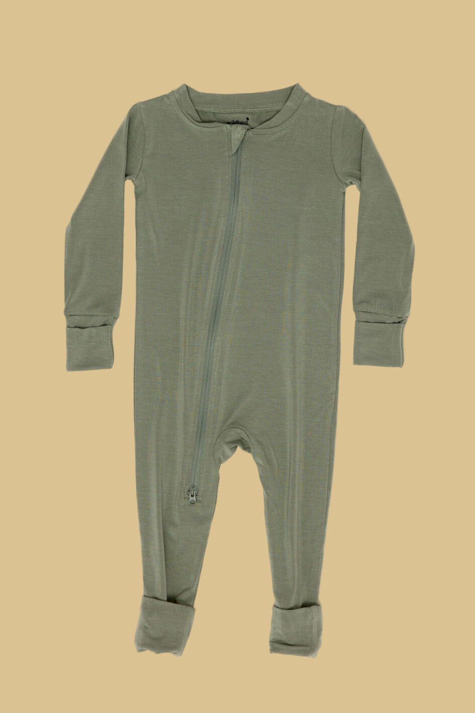 Acadian -  Footless Pajamas