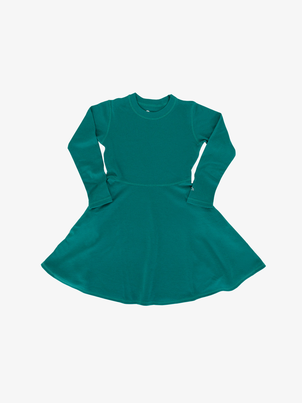 Kids Merino Adventure Dress