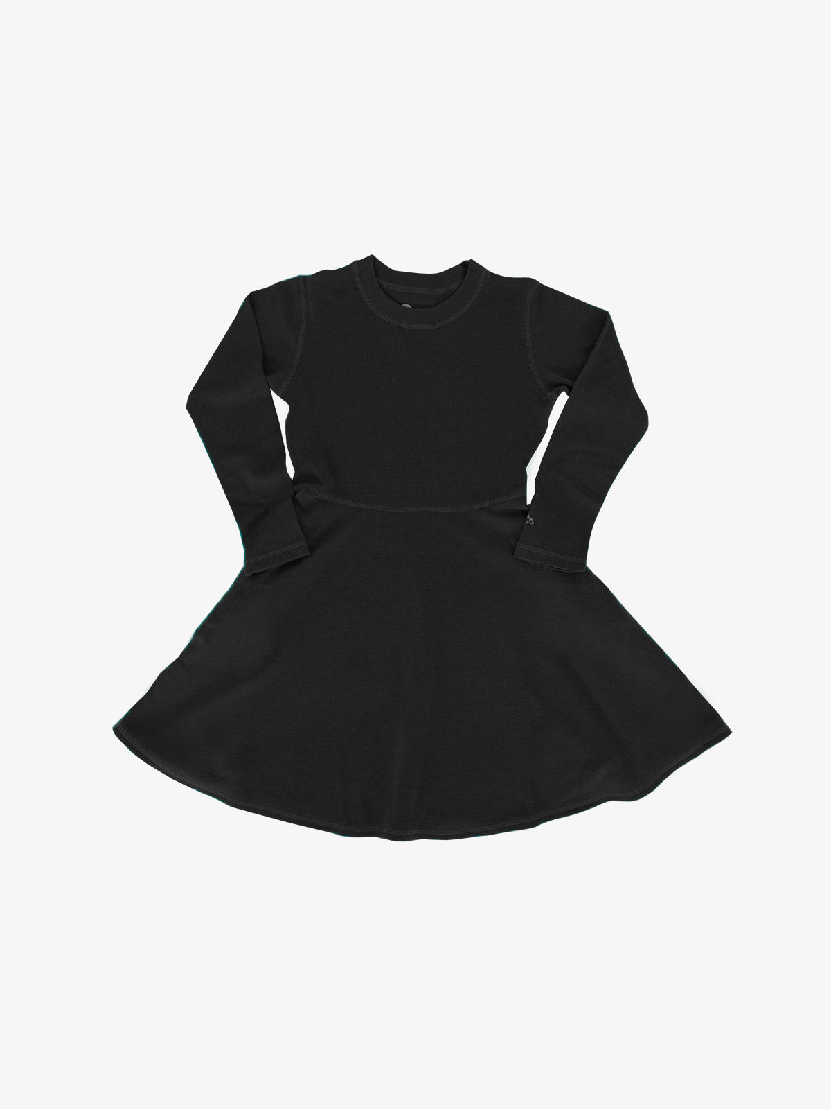 Kids Merino Adventure Dress