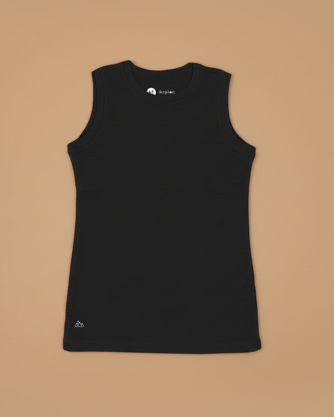 Kids Merino Adventure Tank Top