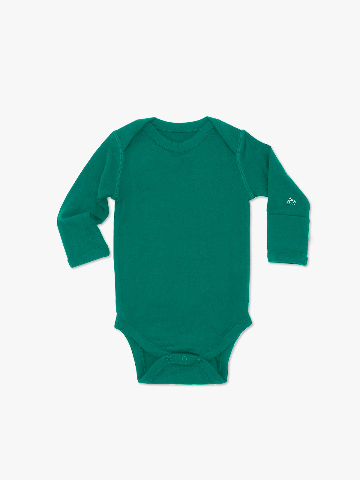 Baby Merino Bodysuit