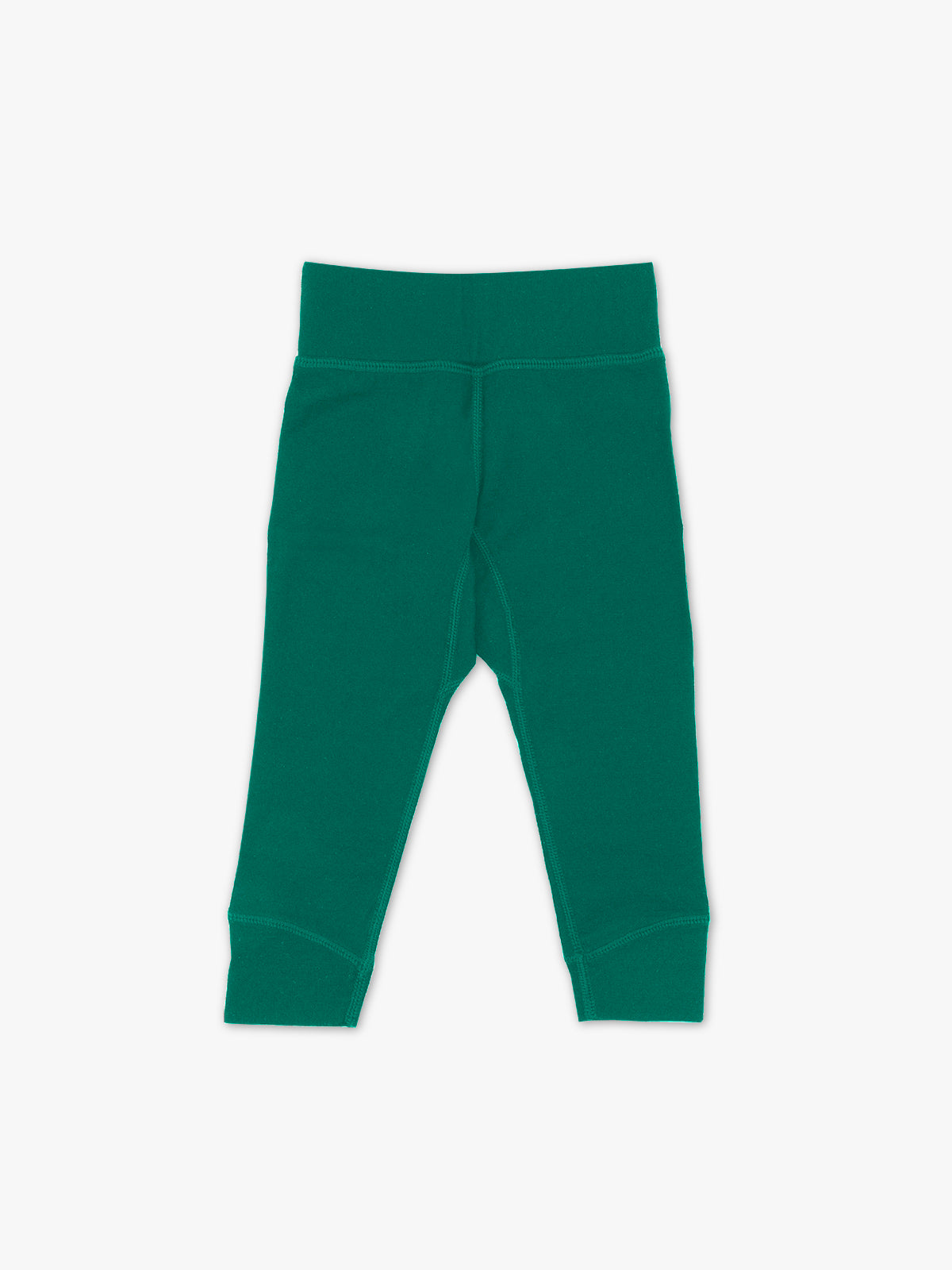 Baby Merino Legging – Wide Waistband