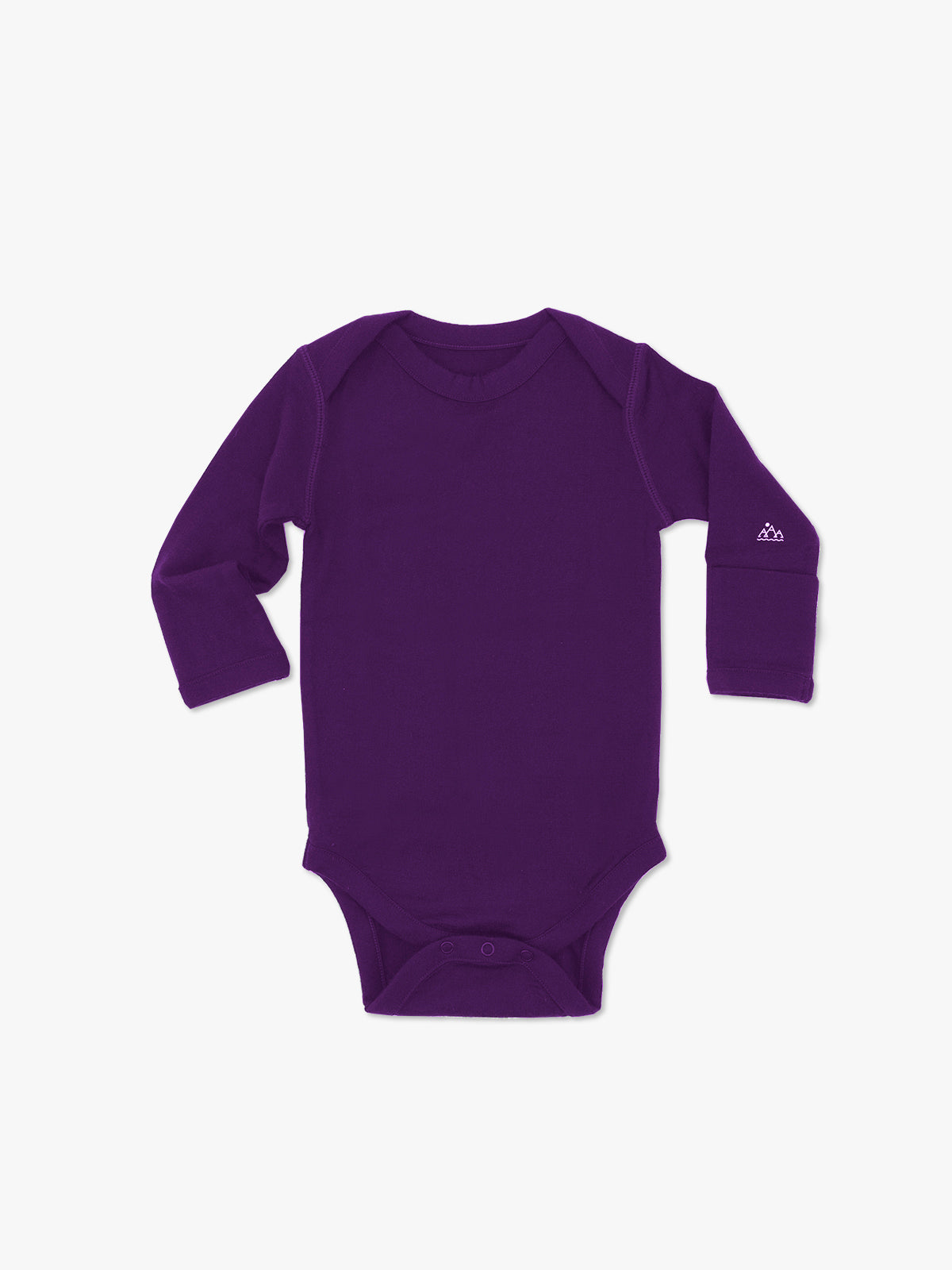 Baby Merino Bodysuit