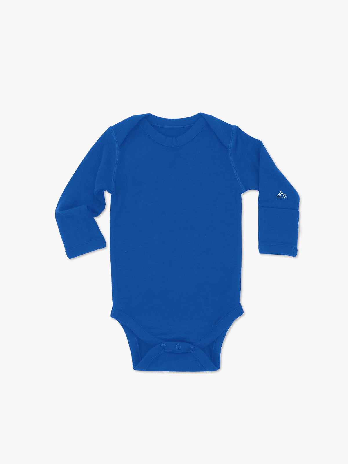 Baby Merino Bodysuit