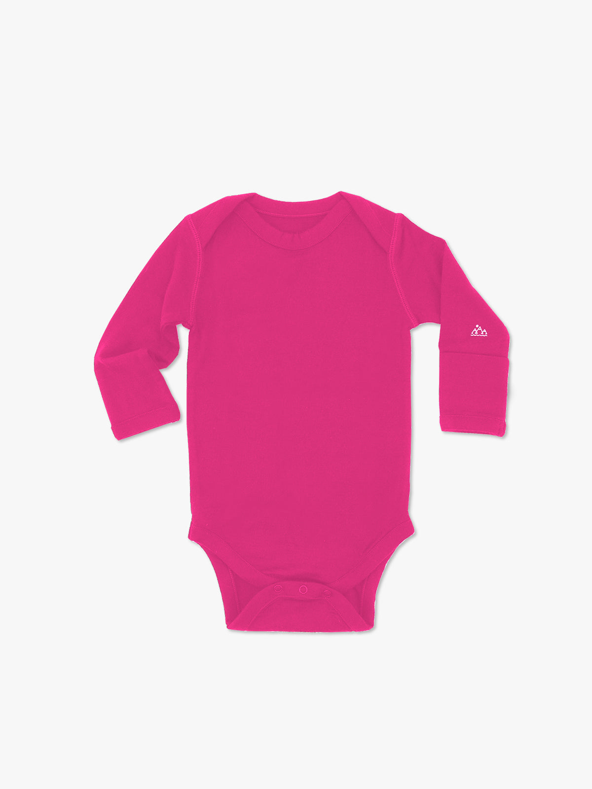 Baby Merino Bodysuit