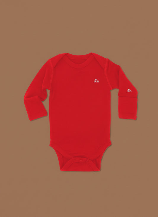 Baby Merino Bodysuit
