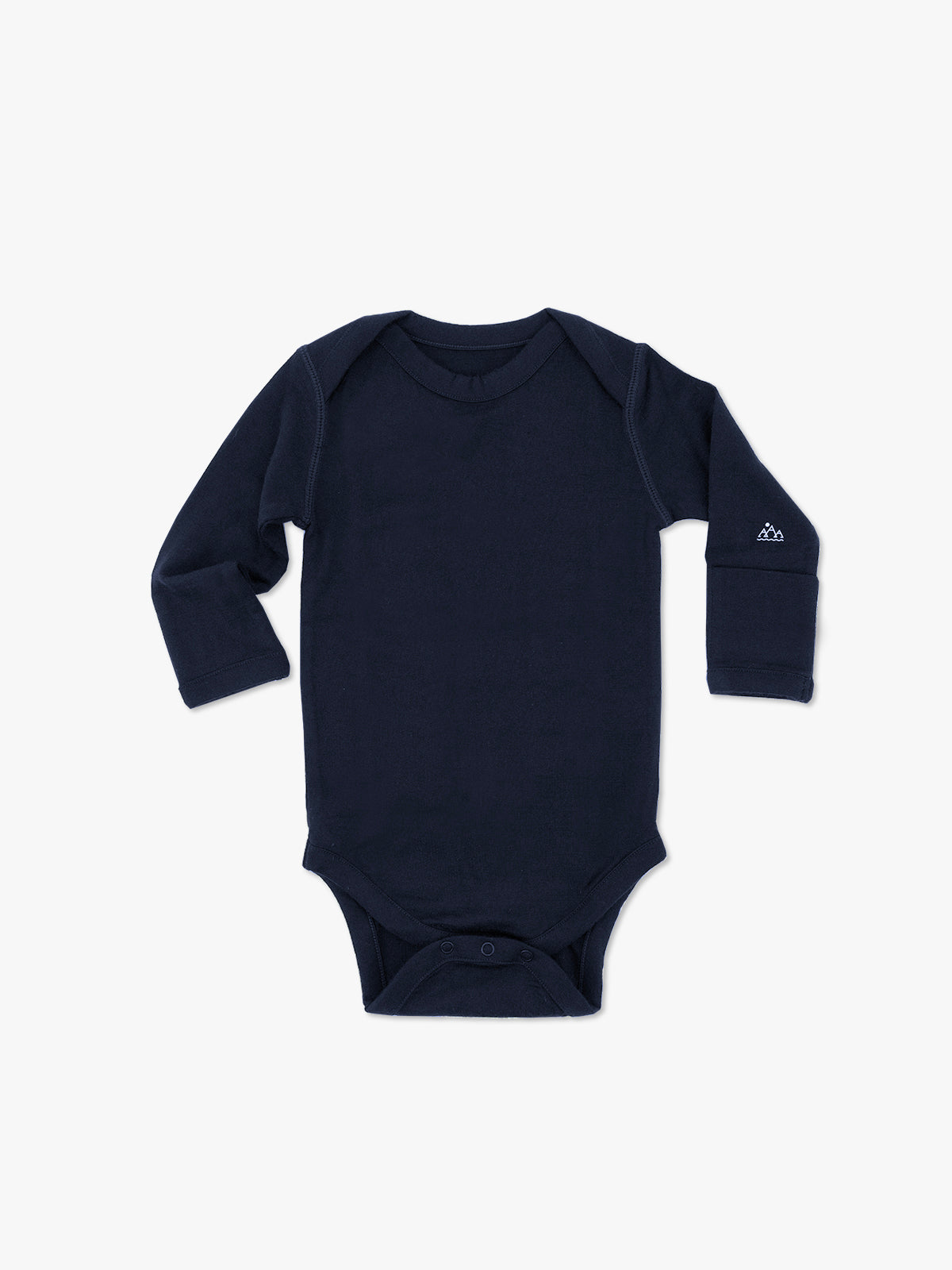 Baby Merino Bodysuit