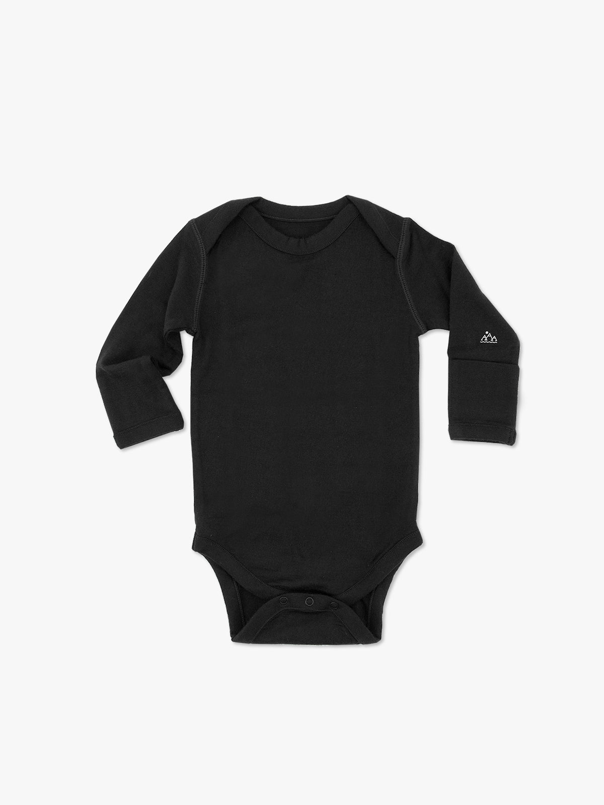 Baby Merino Bodysuit
