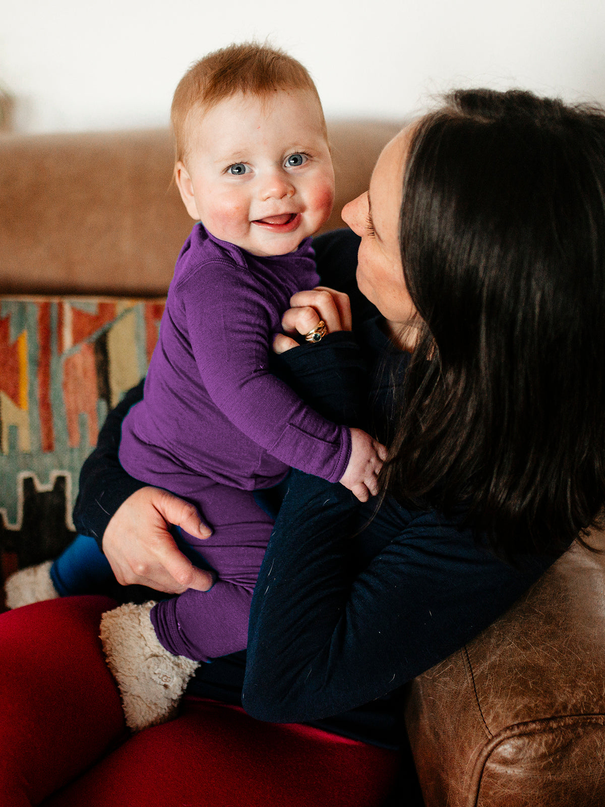 Baby Merino Bodysuit