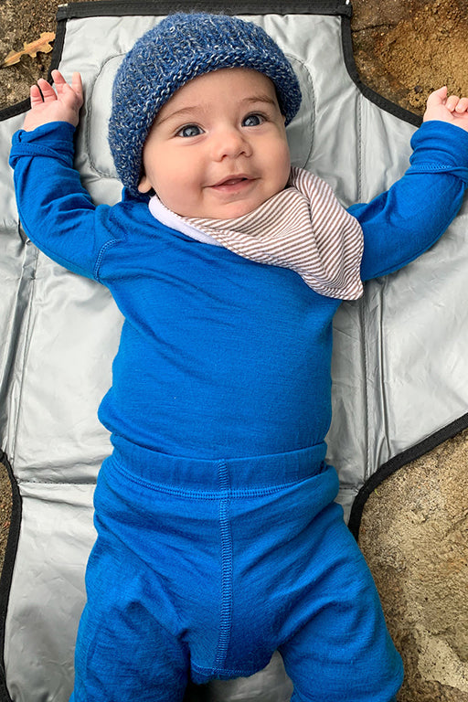 Baby Merino Bodysuit