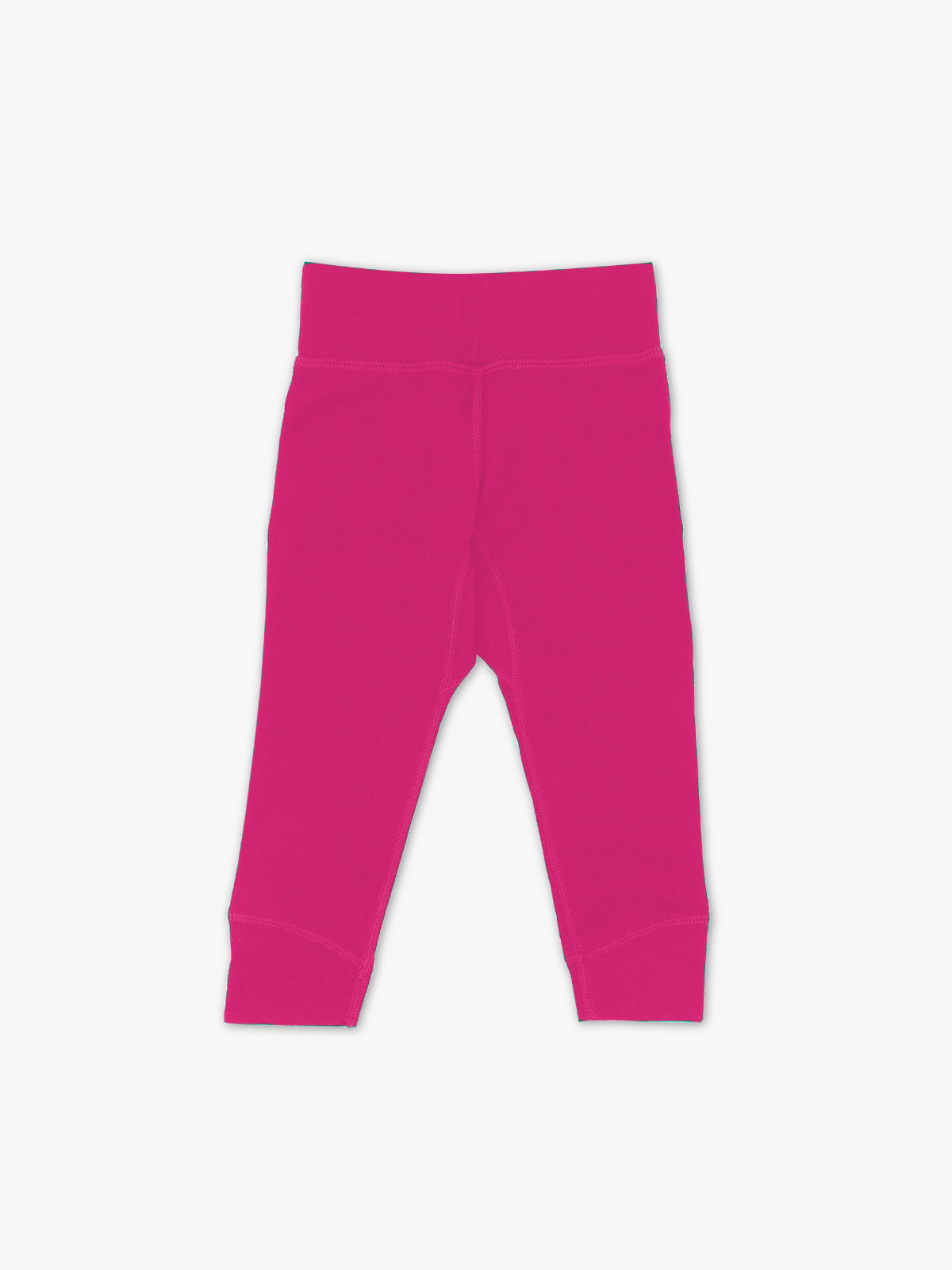 Baby Merino Legging – Wide Waistband