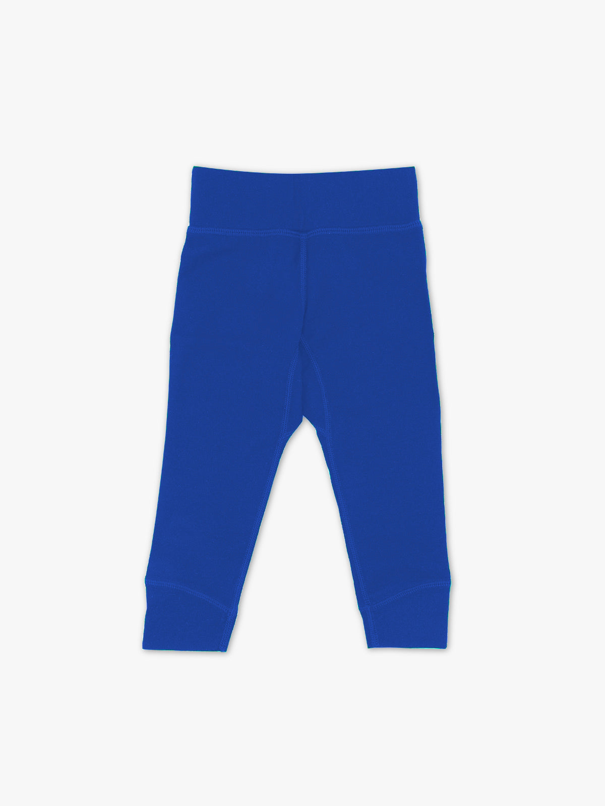 Baby Merino Legging – Wide Waistband