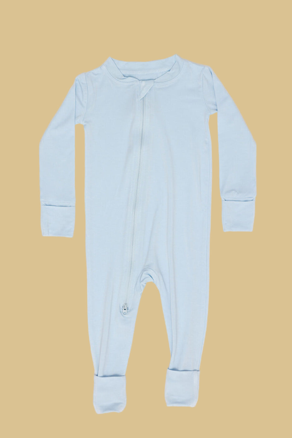 Dove -Footless Pajamas