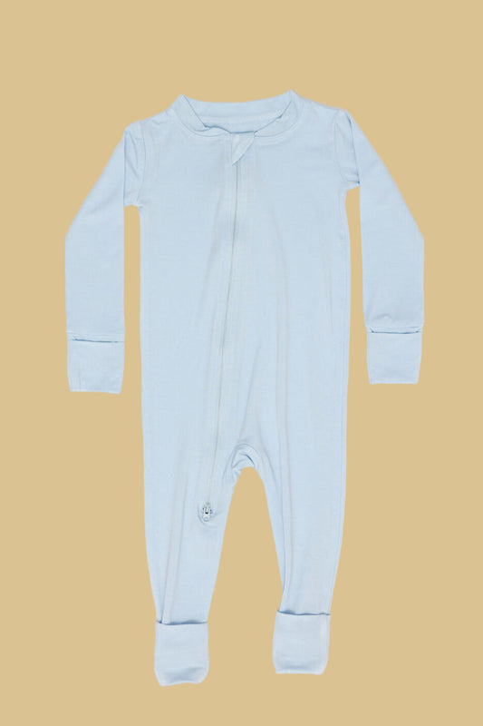 Dove -Footless Pajamas