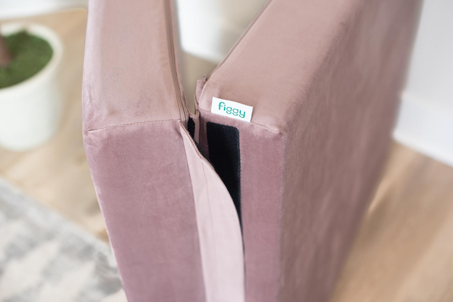 Velcro Base Pillow Pack