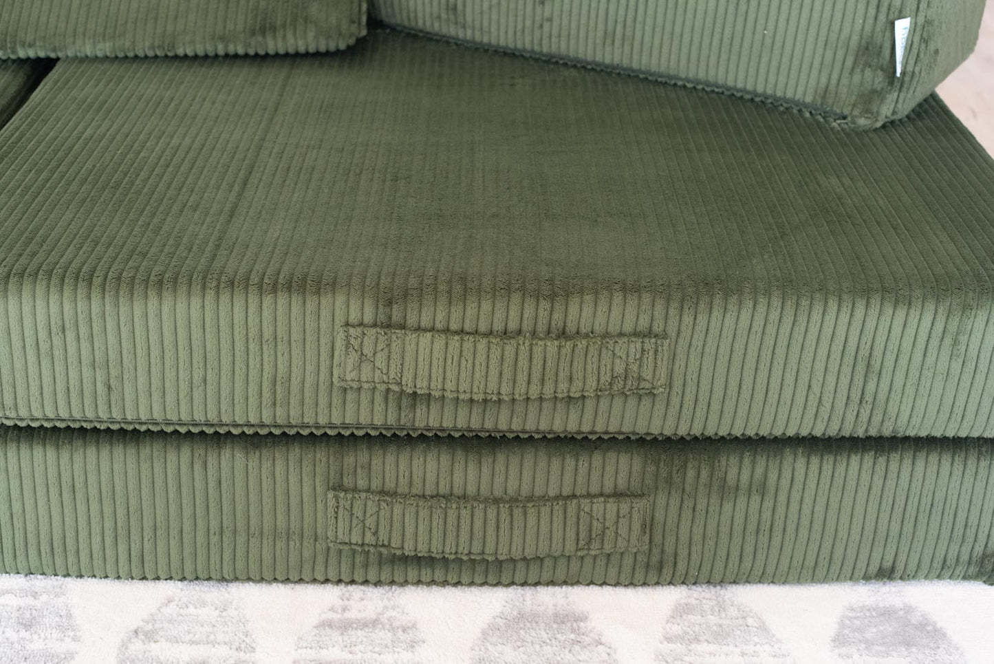 Velcro Base Pillow Pack