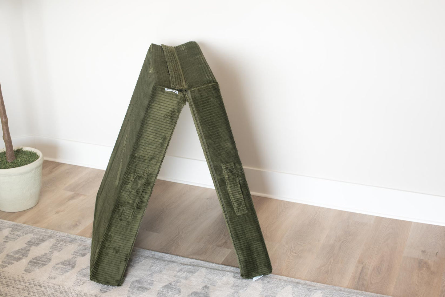 Velcro Base Pillow Pack