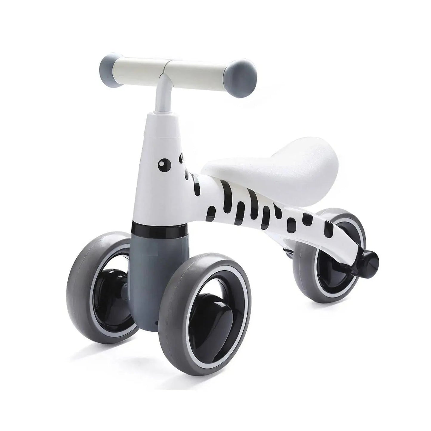 3 Wheel Balance Bike