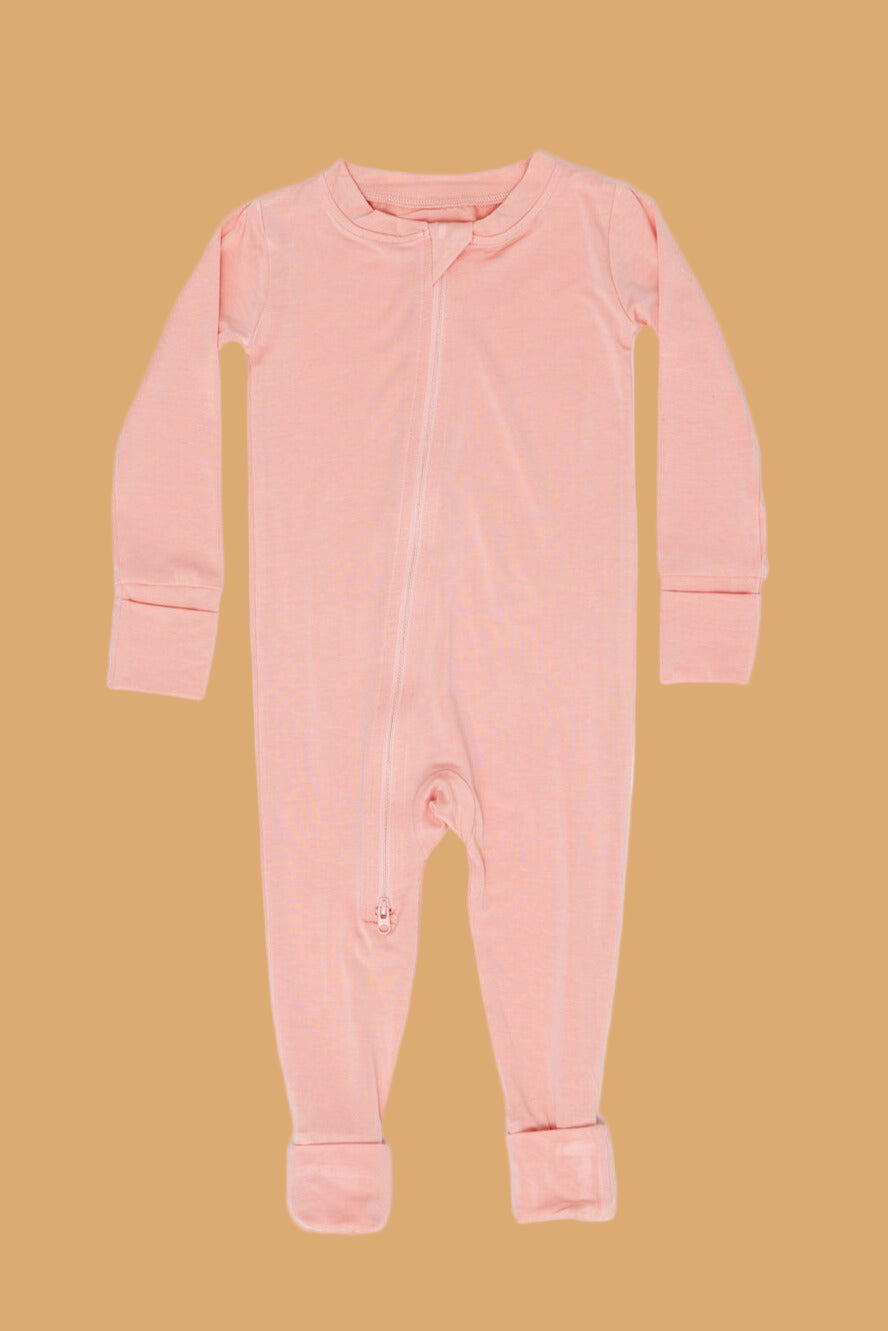 Galah - Footless Pajamas