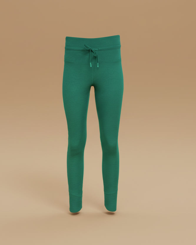 Adult Midweight Merino Leggings