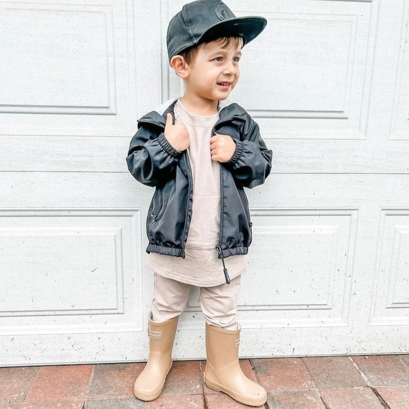 SNICKERDOODLE Rubber Boot