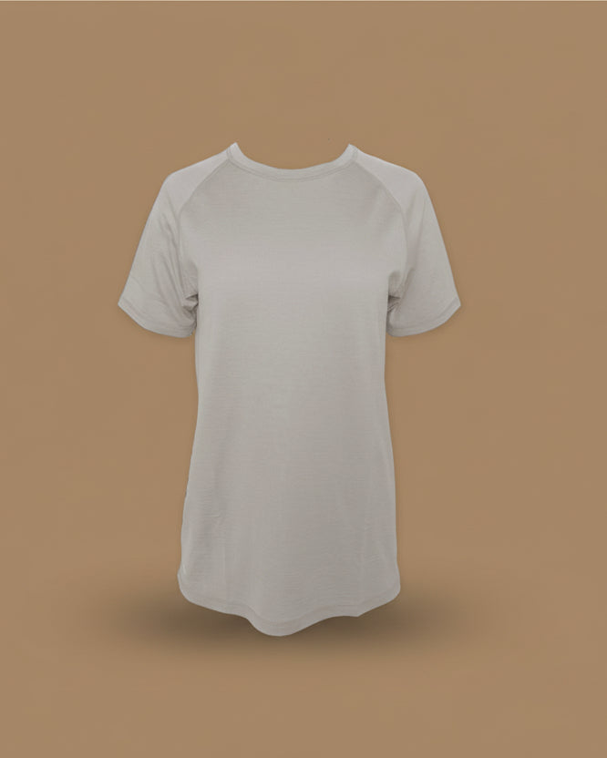 Adult Merino T-Shirt