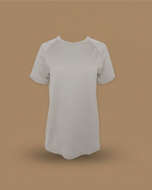 Adult Merino T-Shirt