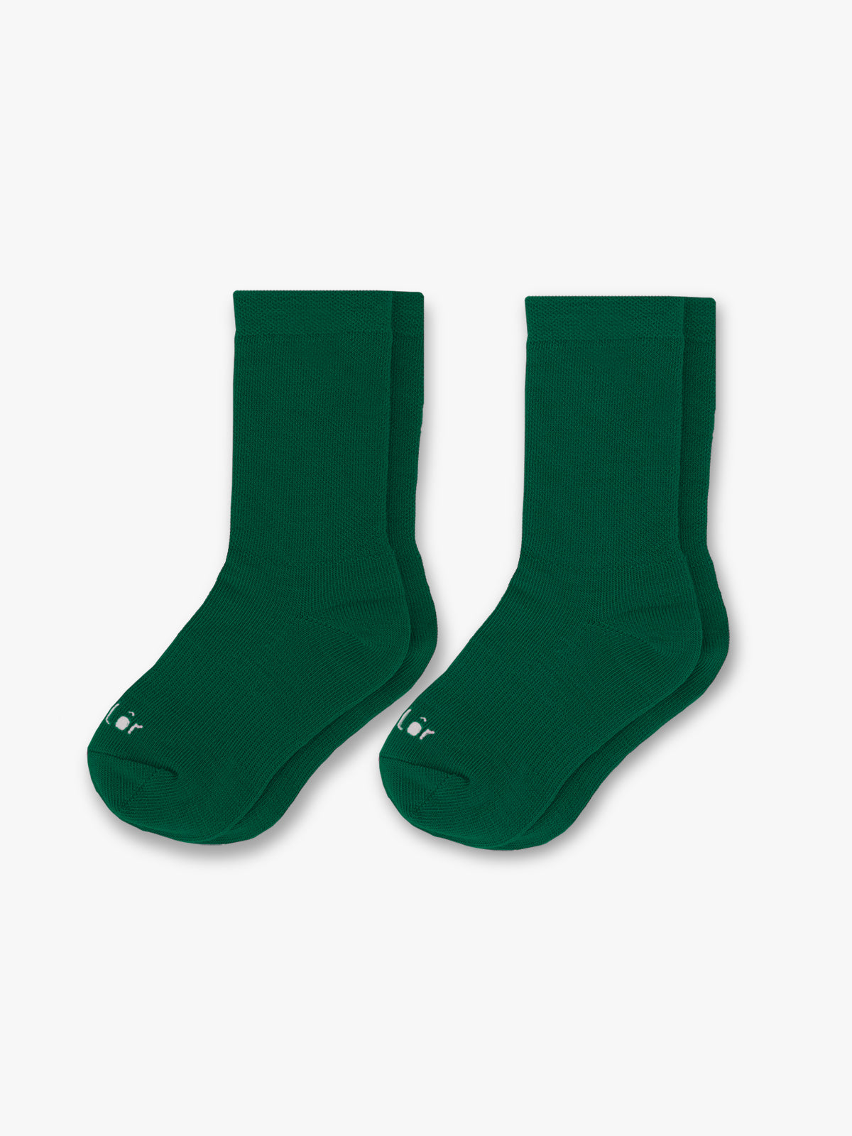 Merino Wool & Tencel Trail Socks (Set of 2)
