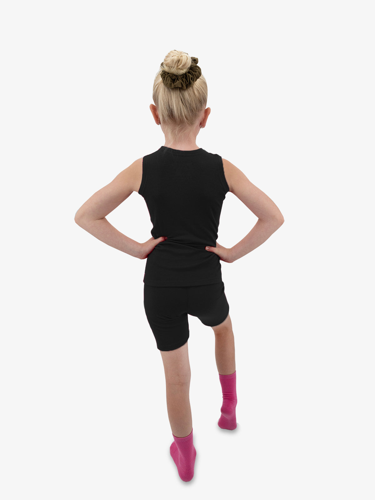Kids Merino Adventure Tank Top