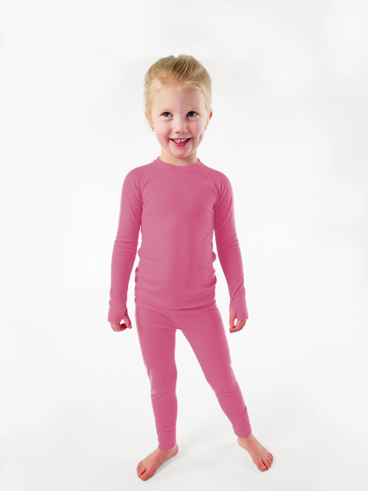 Kids Merino Baselayer Legging