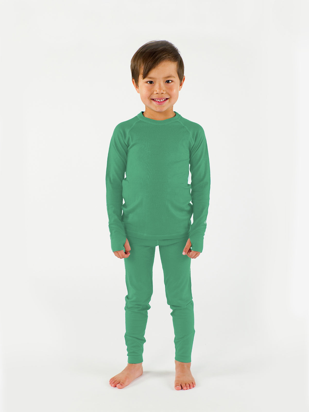 Kids Merino Baselayer Legging