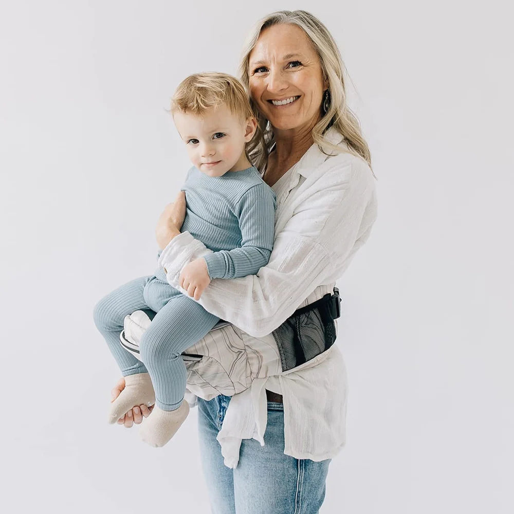 The Tushbaby Hip Carrier
