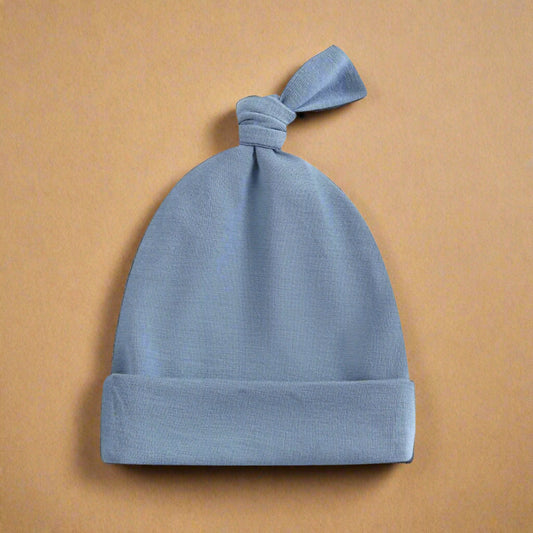 Midnight Baby Beanie Hat