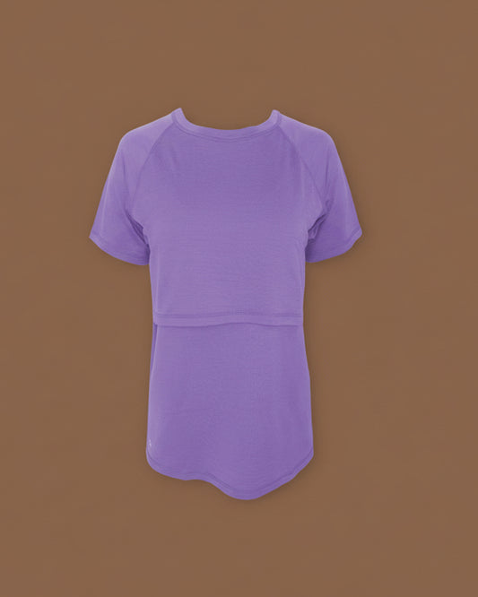 Merino Nursing T-Shirt