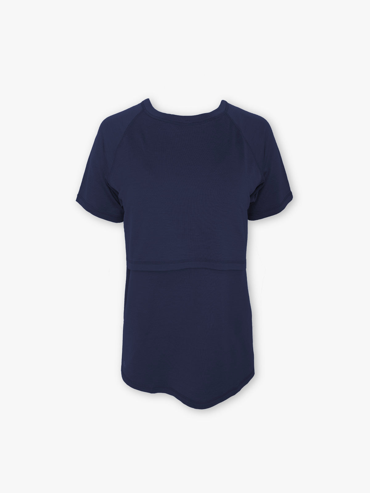 Merino Nursing T-Shirt