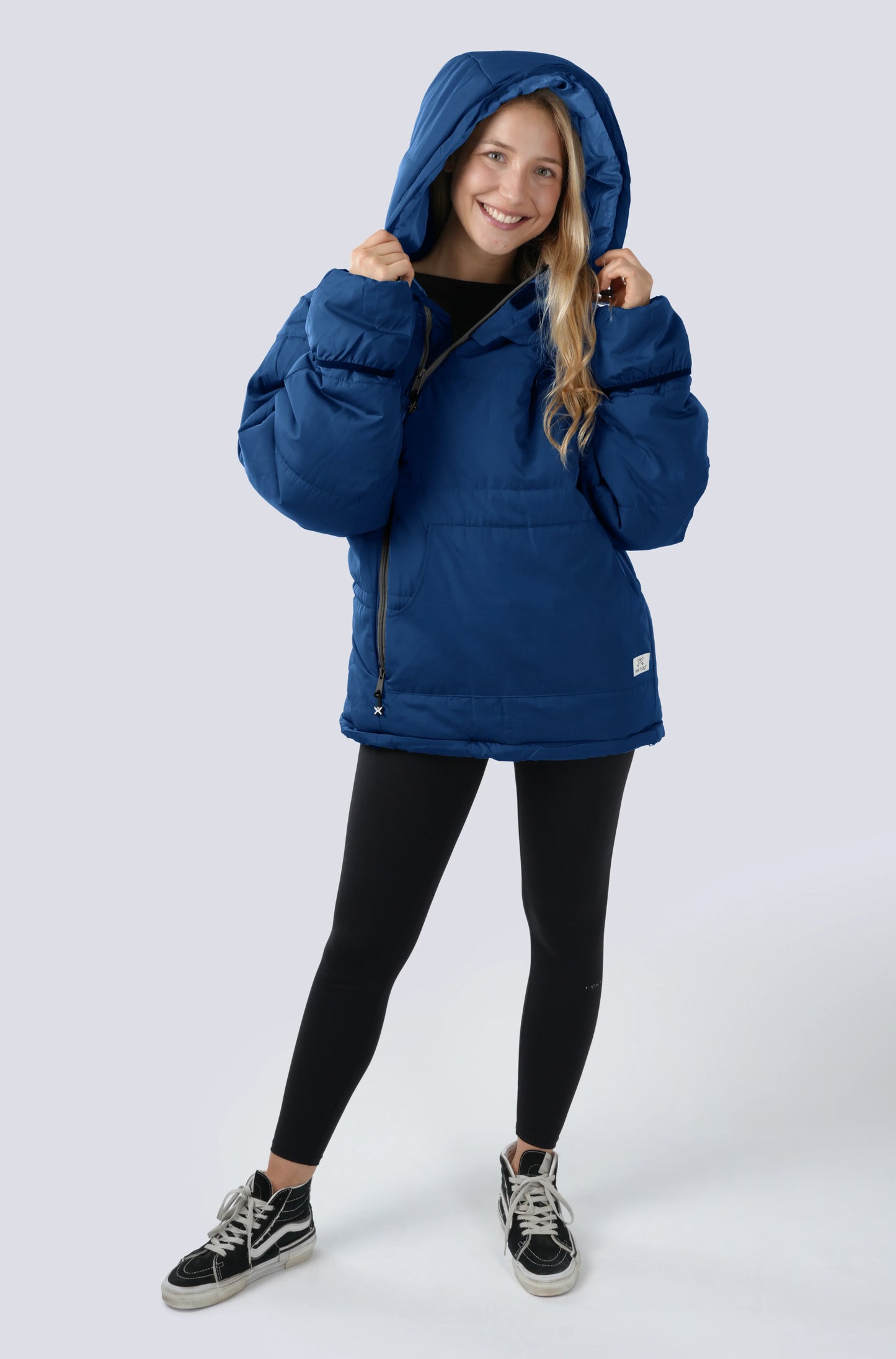 The Selk'bag SWYTCH Lite - Cobalto Blue