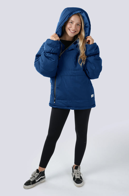 The Selk'bag SWYTCH Lite - Cobalto Blue