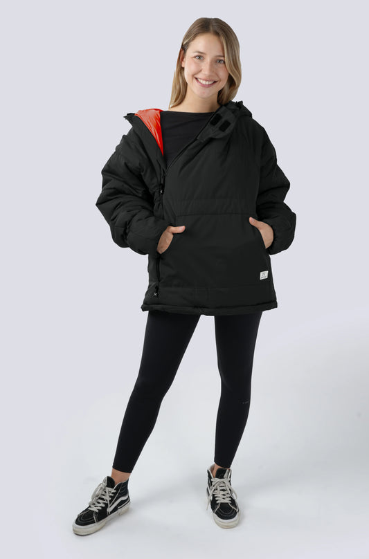 The Selk'bag SWYTCH Lite - Cobre Black