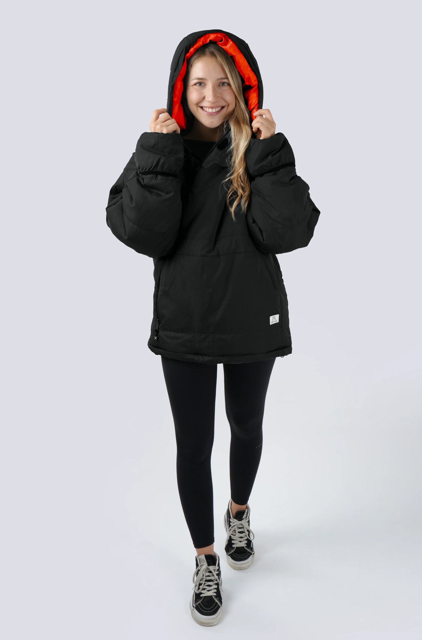 The Selk'bag SWYTCH Lite - Cobre Black