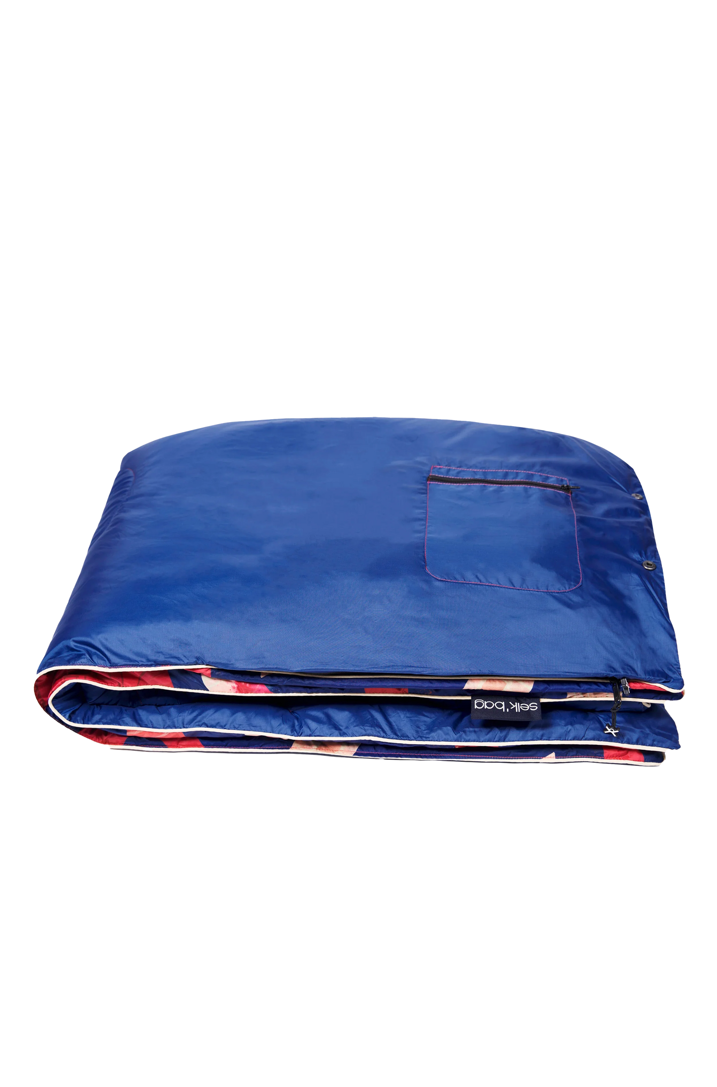 The Selk'bag - Trails Outdoor Blanket
