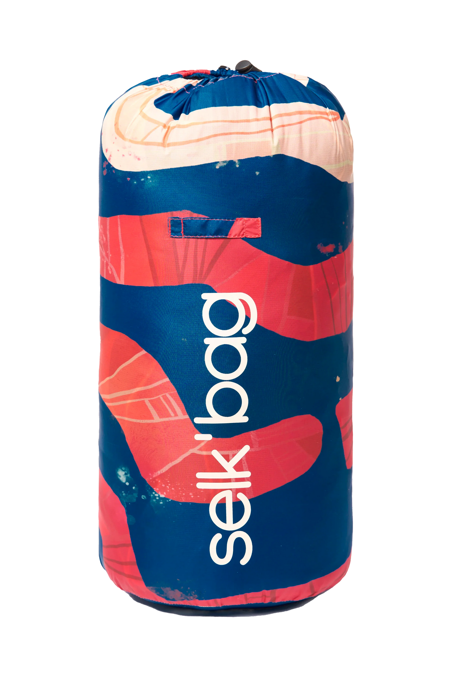 The Selk'bag - Trails Outdoor Blanket