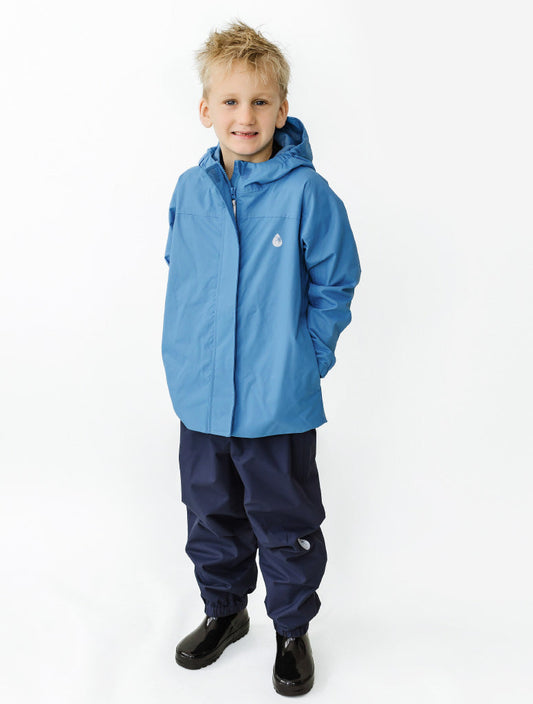 Splash Pant - Navy