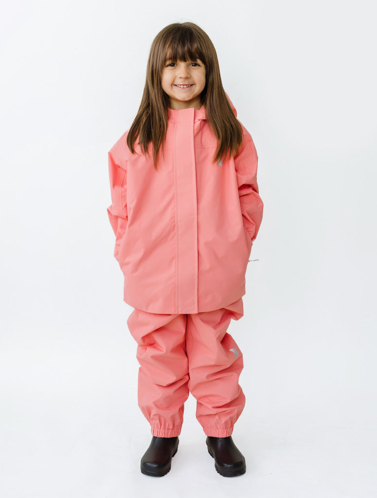 Splash Pant - Sorbet