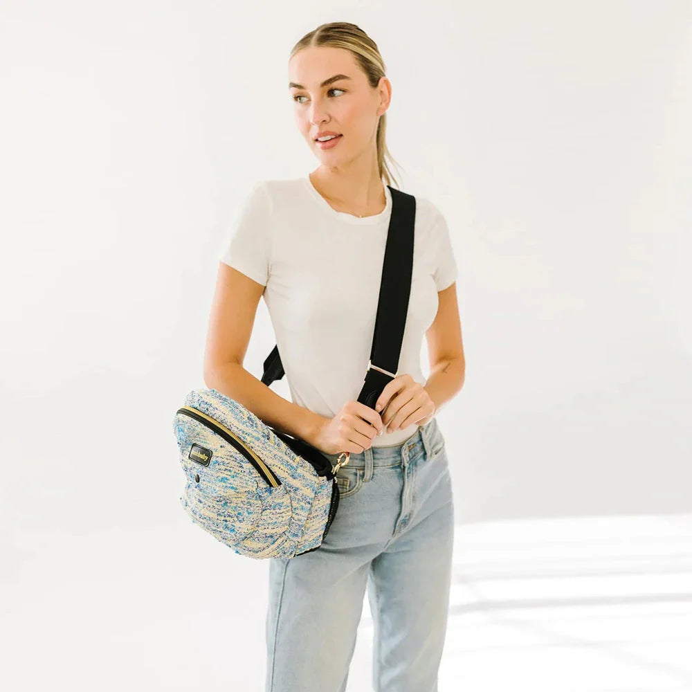 The Tushbaby Hip Carrier