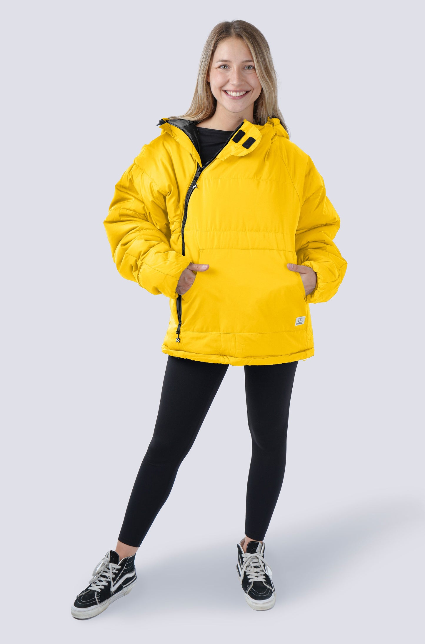 The Selk'bag SWYTCH Original  - Yellow - Limited Edition