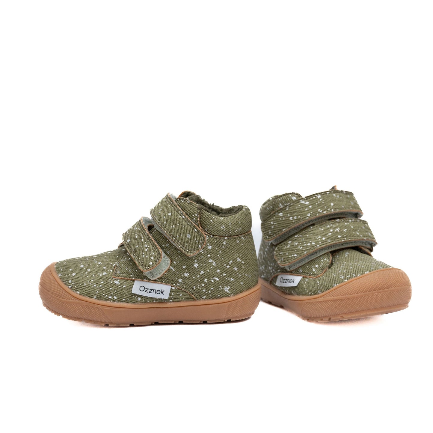 Little Hiker Barefoot Toddler Boots – Warm & Flexible Sole