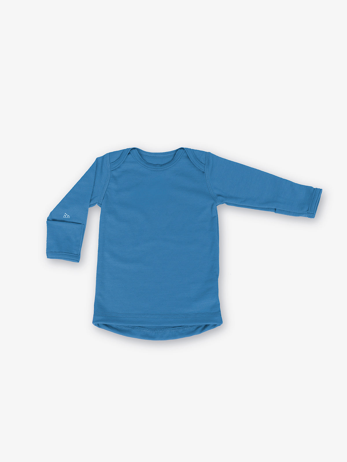 Baby Merino Long Sleeve