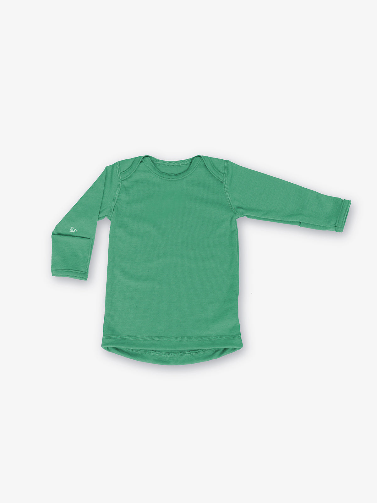 Baby Merino Long Sleeve