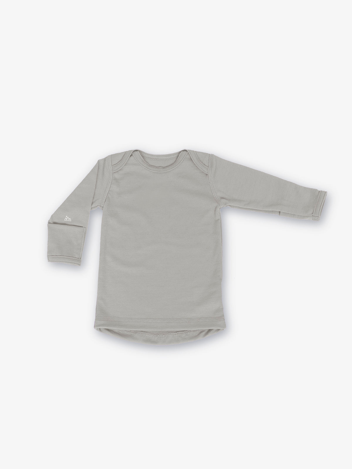 Baby Merino Long Sleeve