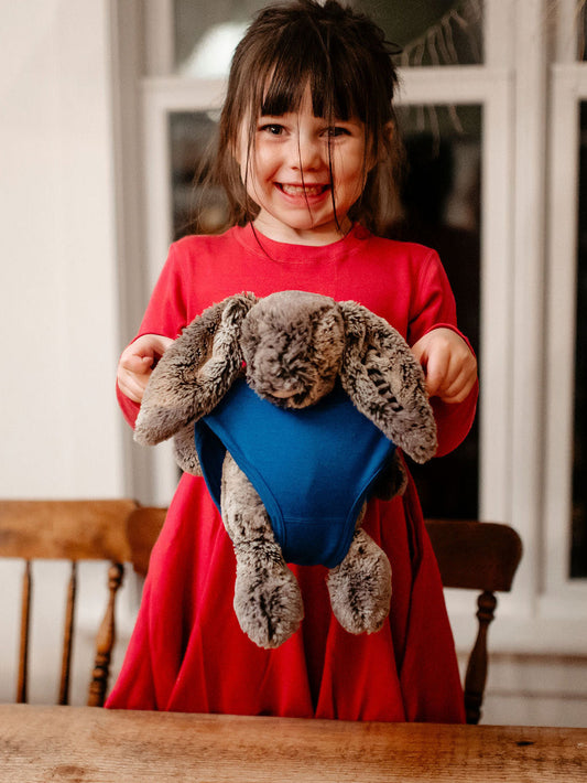 Kids Merino Underwear Briefs